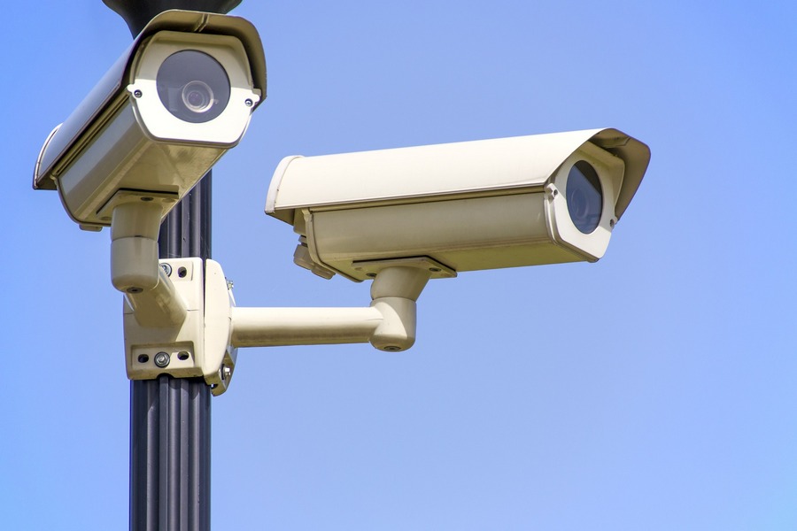 Monitoring Osiedle Dąbrowskiego
