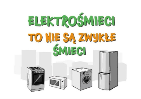Elektrośmieci